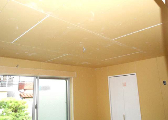 保溫材料廠家案例展示